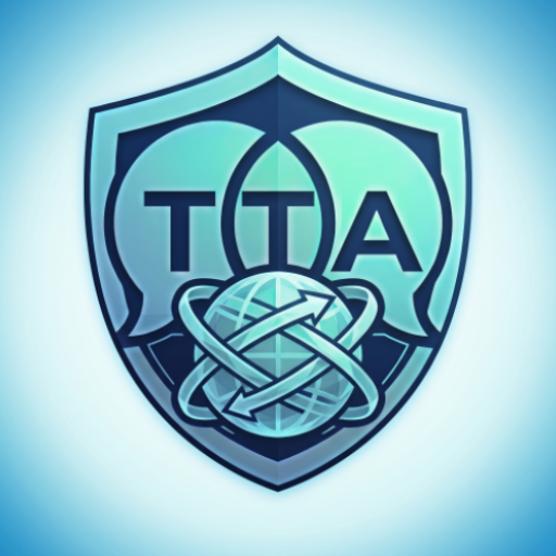 TalkToAll Logo